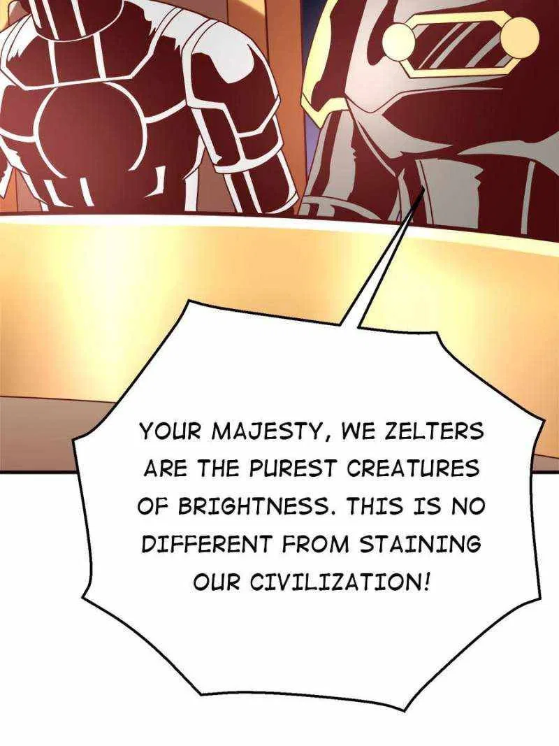 To possess the Heavenly Body Chapter 74 – Page 10