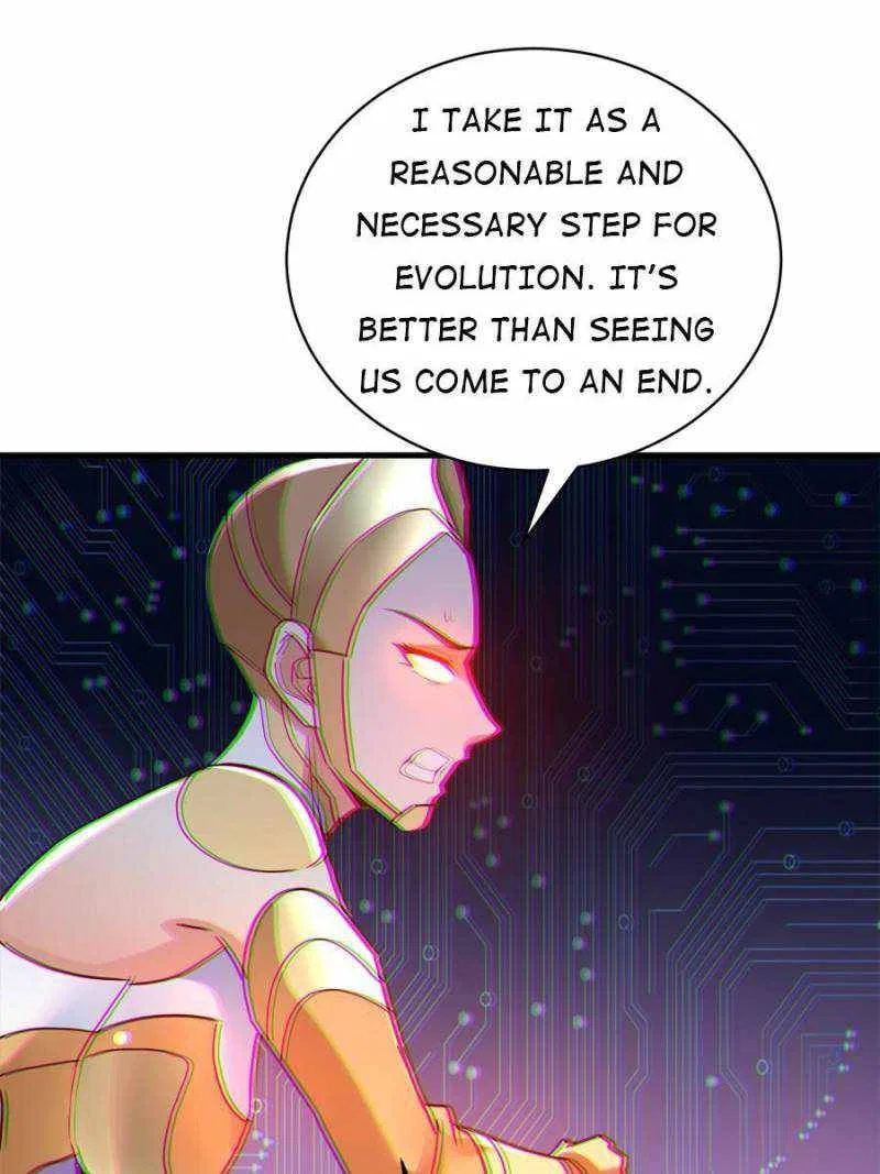 To possess the Heavenly Body Chapter 74 – Page 12