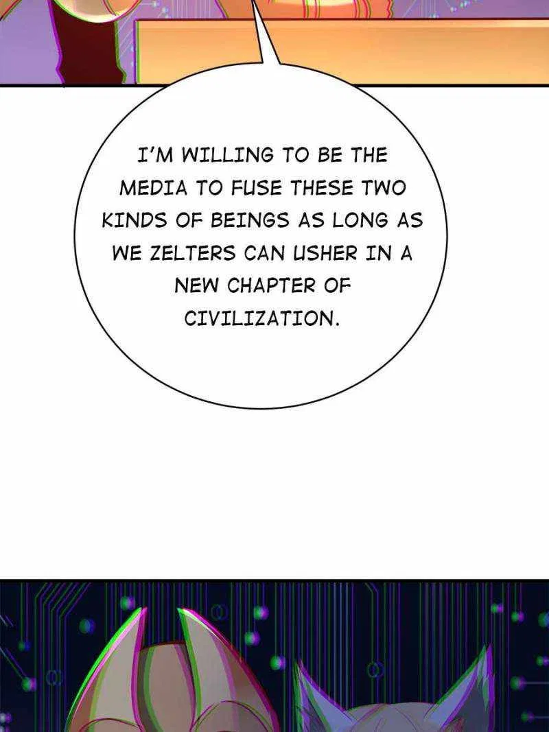 To possess the Heavenly Body Chapter 74 – Page 13
