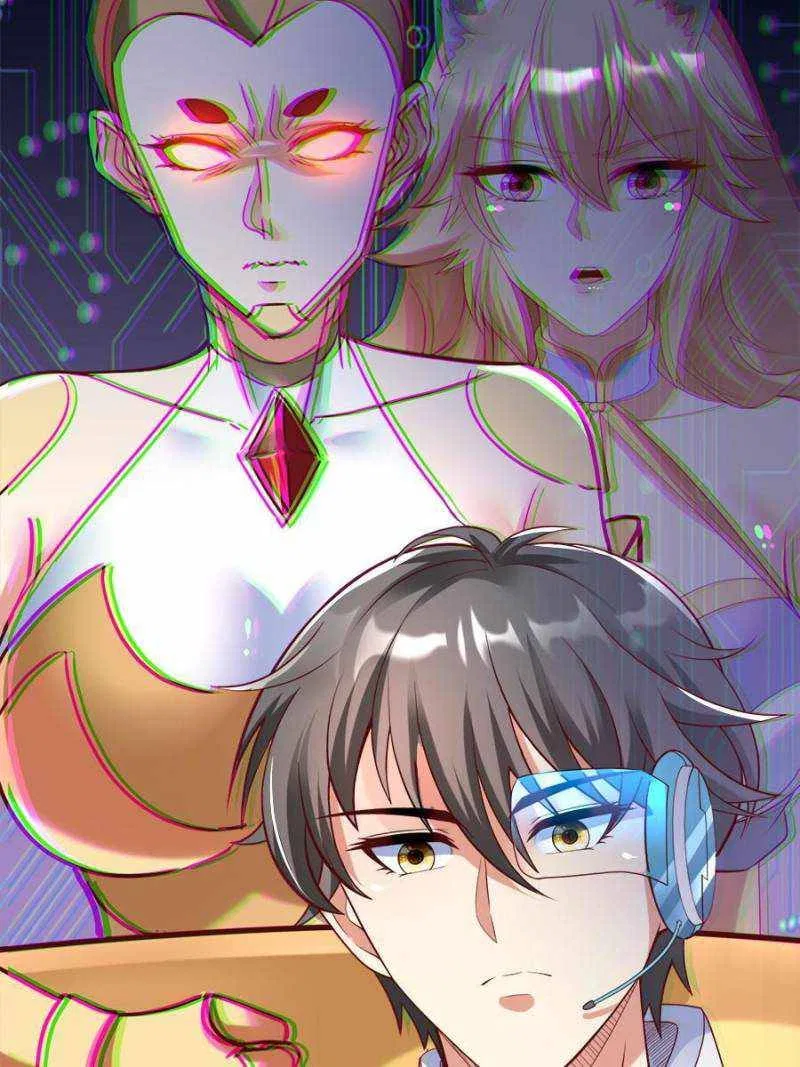 To possess the Heavenly Body Chapter 74 – Page 14