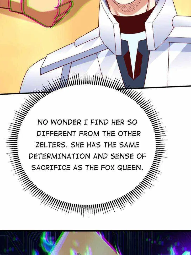 To possess the Heavenly Body Chapter 74 – Page 15