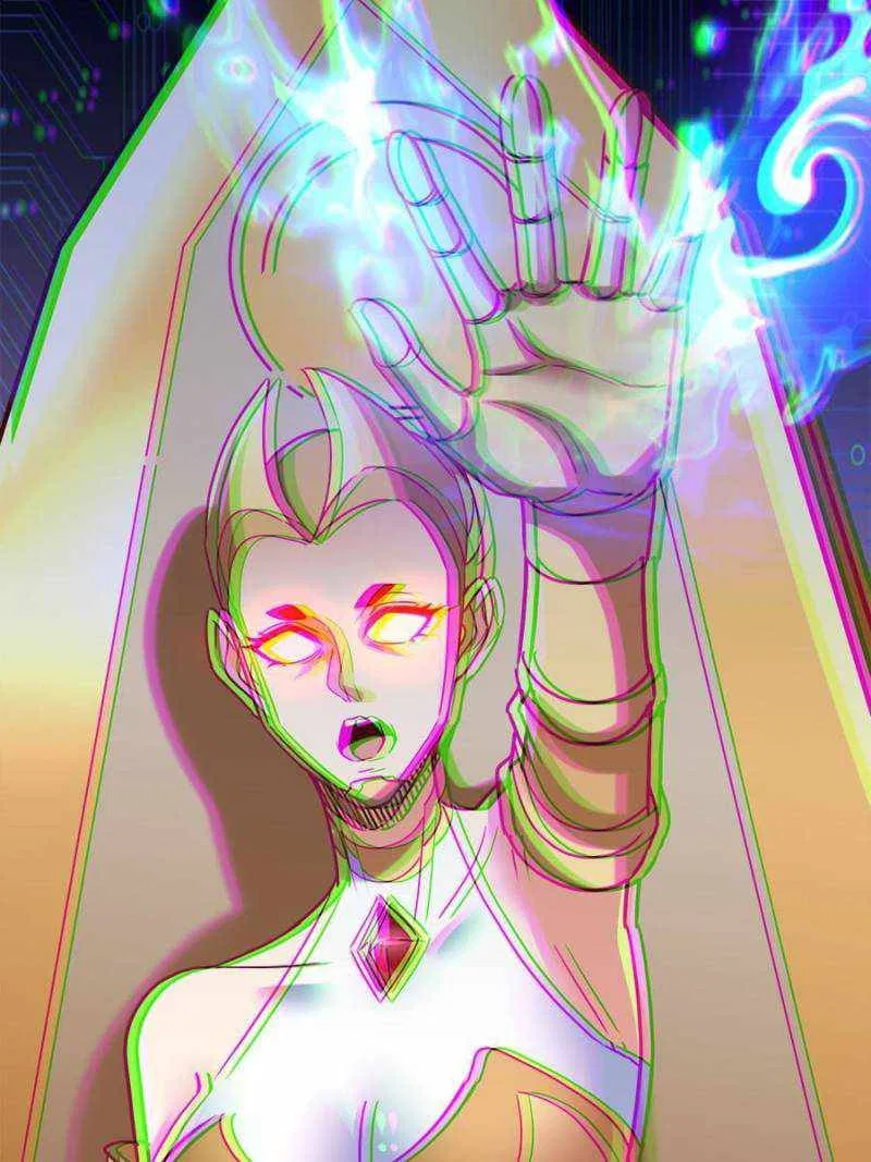 To possess the Heavenly Body Chapter 74 – Page 16