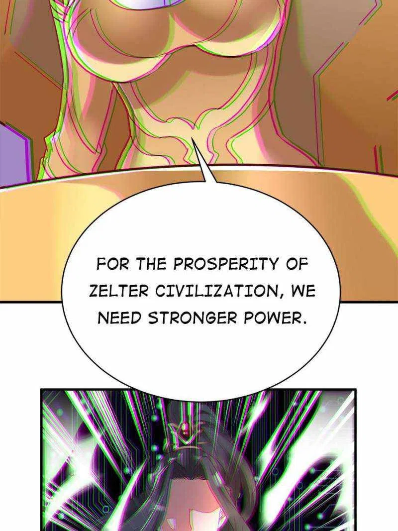 To possess the Heavenly Body Chapter 74 – Page 17