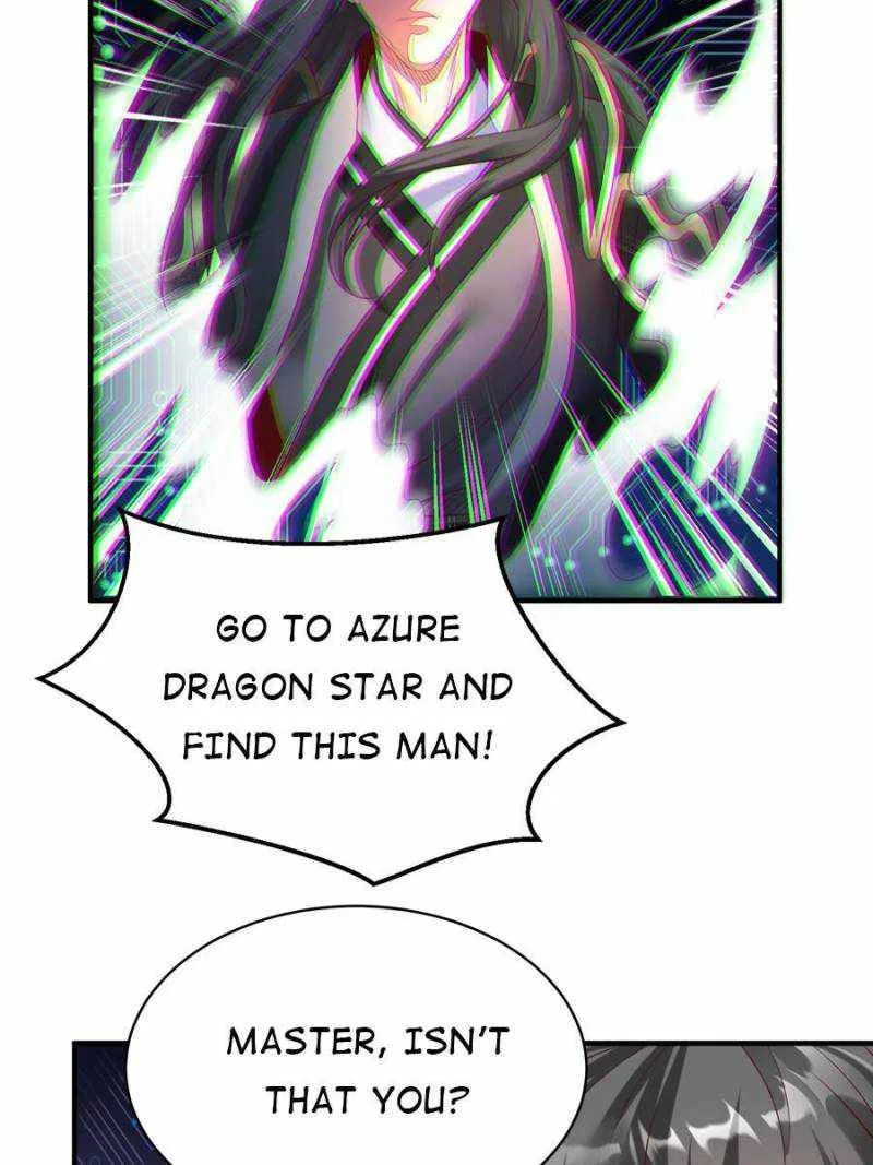 To possess the Heavenly Body Chapter 74 – Page 18