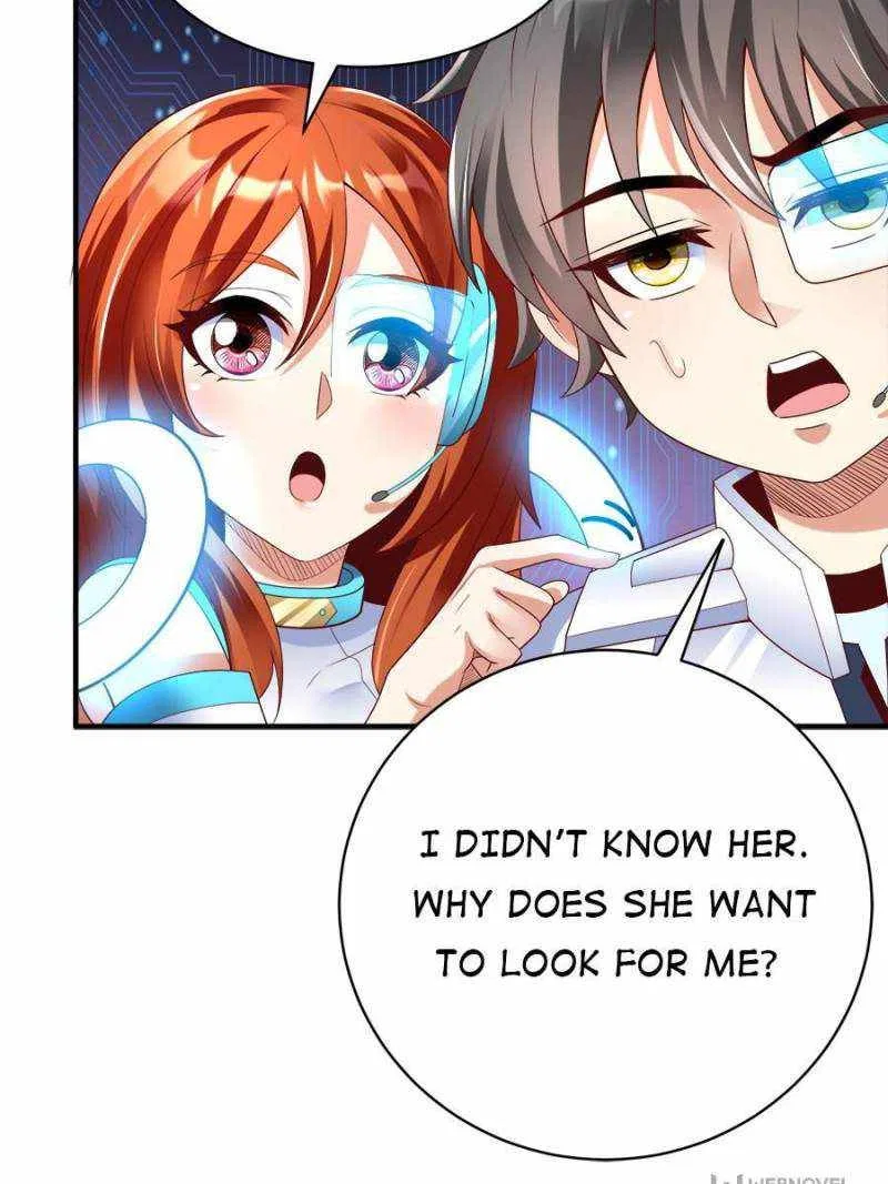 To possess the Heavenly Body Chapter 74 – Page 19