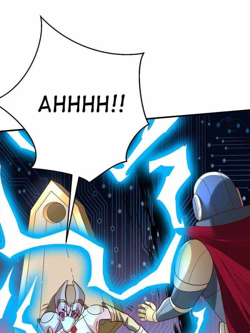 To possess the Heavenly Body Chapter 74 – Page 21
