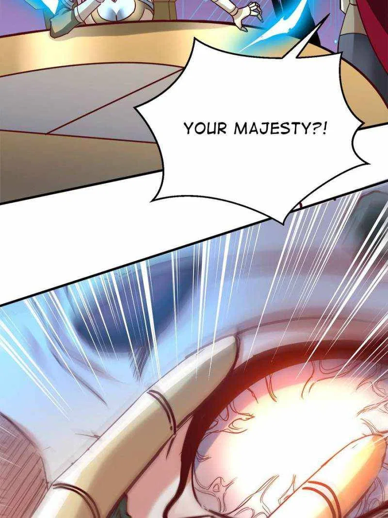 To possess the Heavenly Body Chapter 74 – Page 22