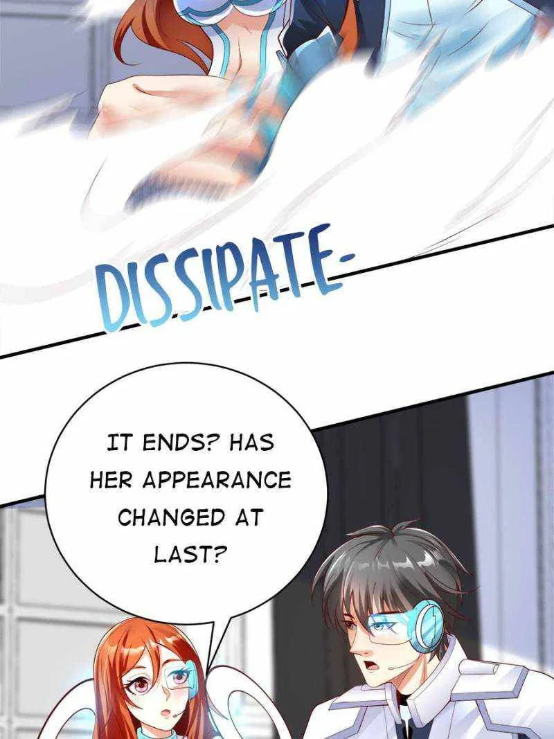 To possess the Heavenly Body Chapter 74 – Page 25