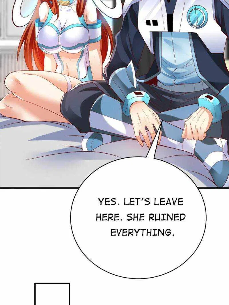 To possess the Heavenly Body Chapter 74 – Page 26