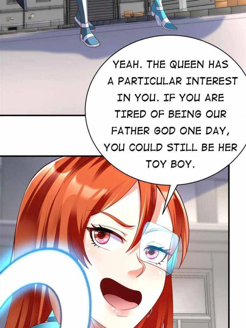 To possess the Heavenly Body Chapter 74 – Page 29