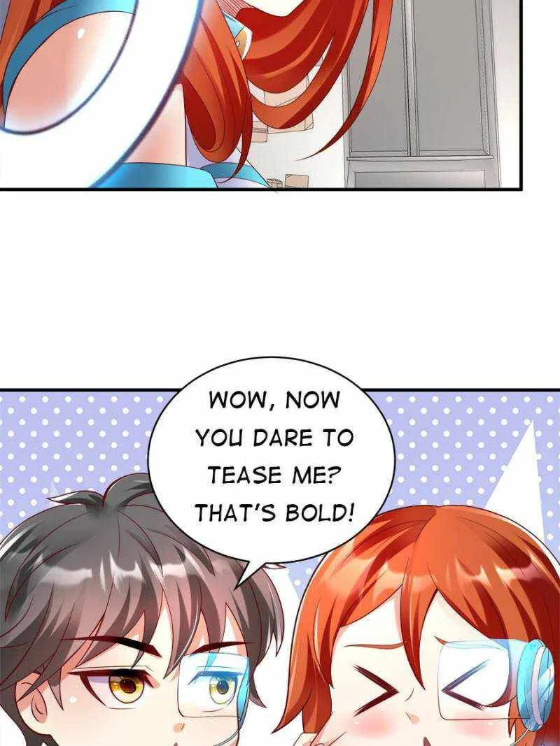 To possess the Heavenly Body Chapter 74 – Page 30