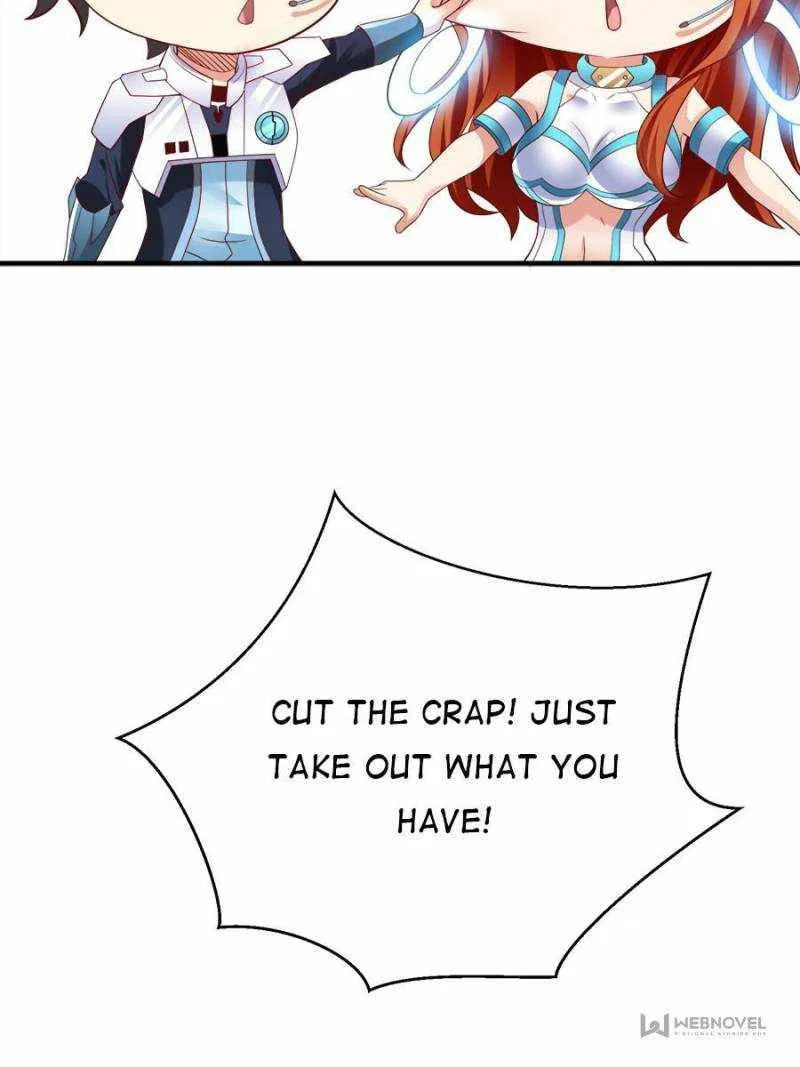 To possess the Heavenly Body Chapter 74 – Page 31