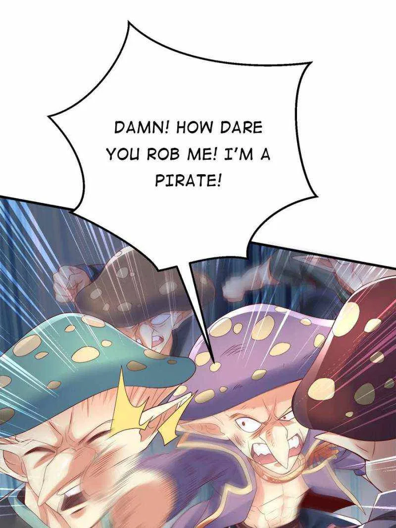 To possess the Heavenly Body Chapter 74 – Page 33