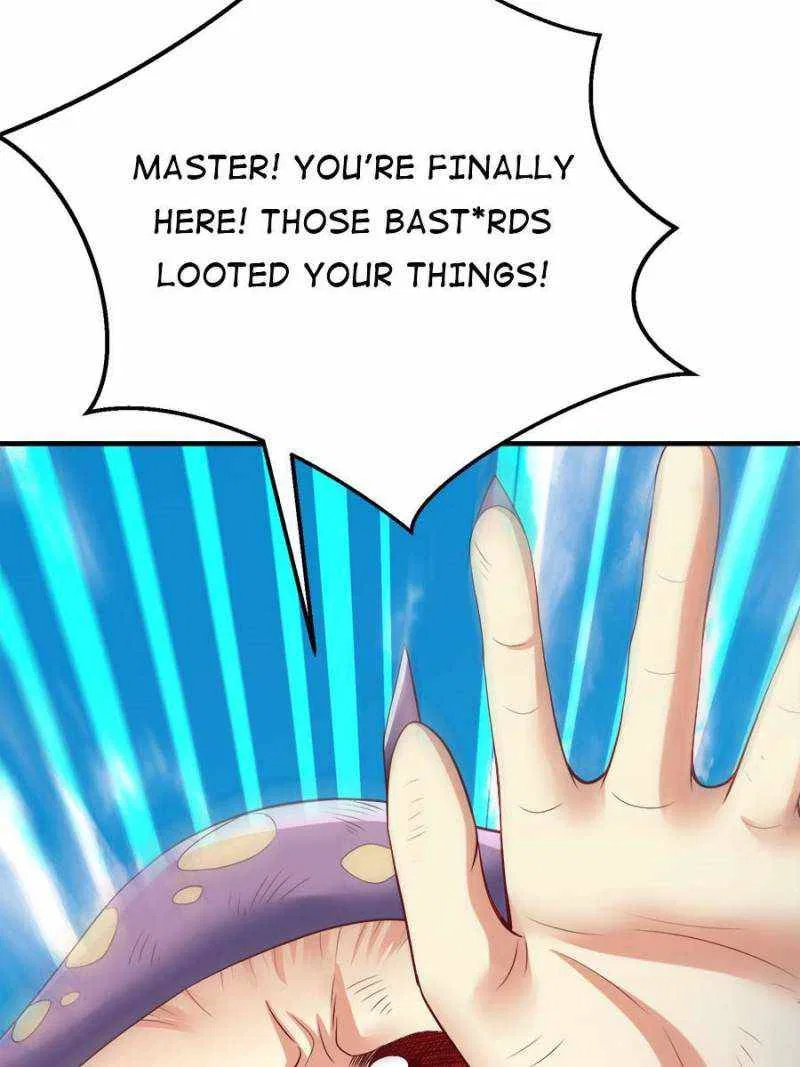 To possess the Heavenly Body Chapter 74 – Page 38