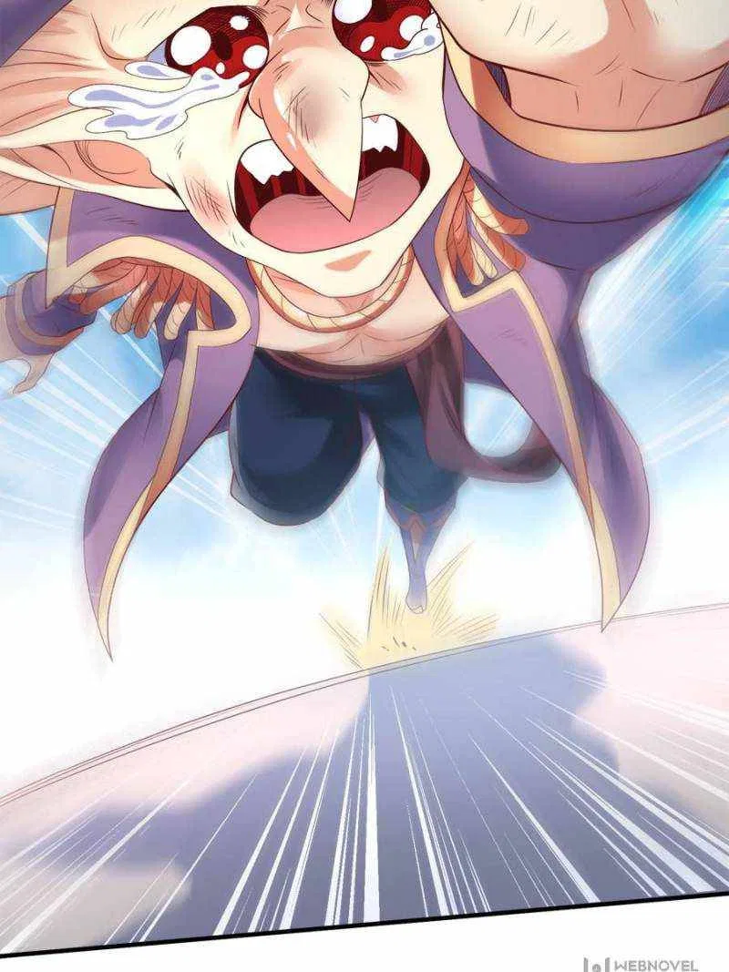 To possess the Heavenly Body Chapter 74 – Page 39