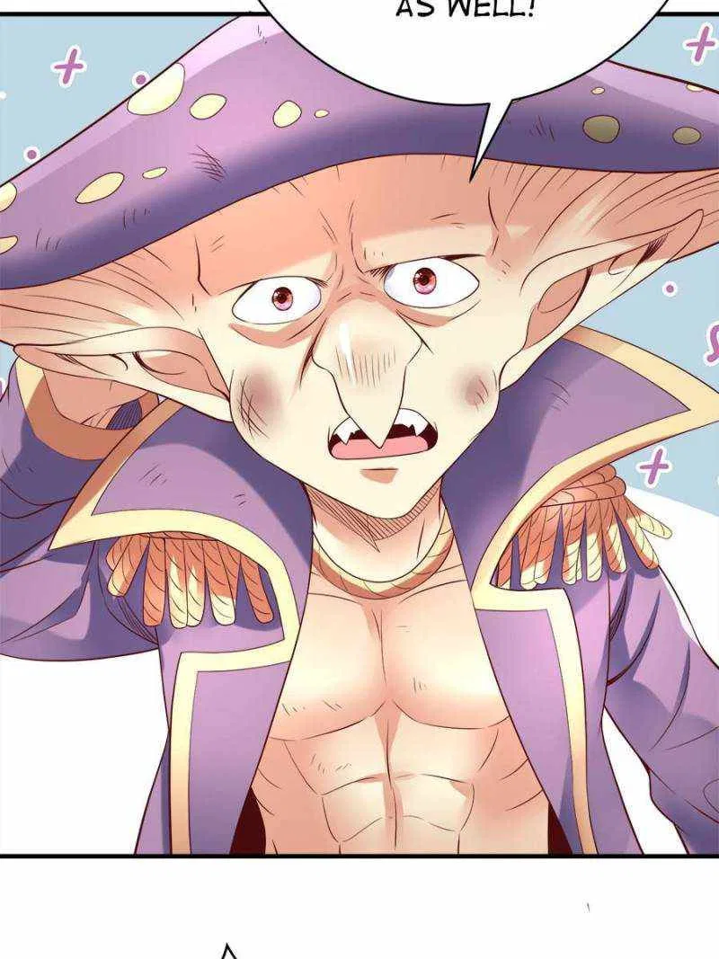 To possess the Heavenly Body Chapter 74 – Page 44