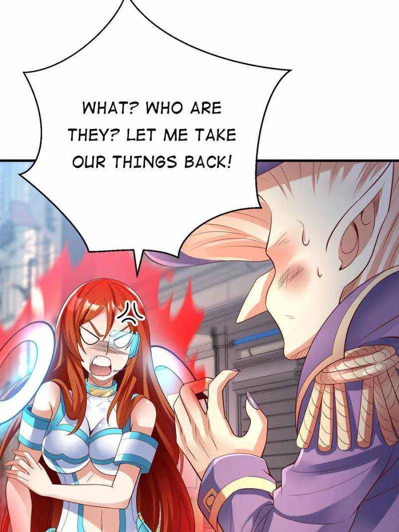 To possess the Heavenly Body Chapter 74 – Page 45