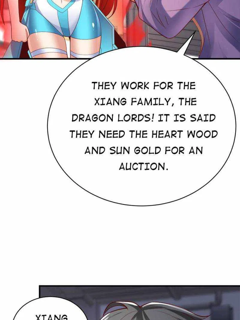 To possess the Heavenly Body Chapter 74 – Page 46