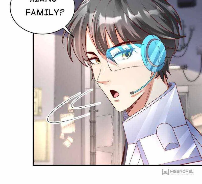 To possess the Heavenly Body Chapter 74 – Page 47