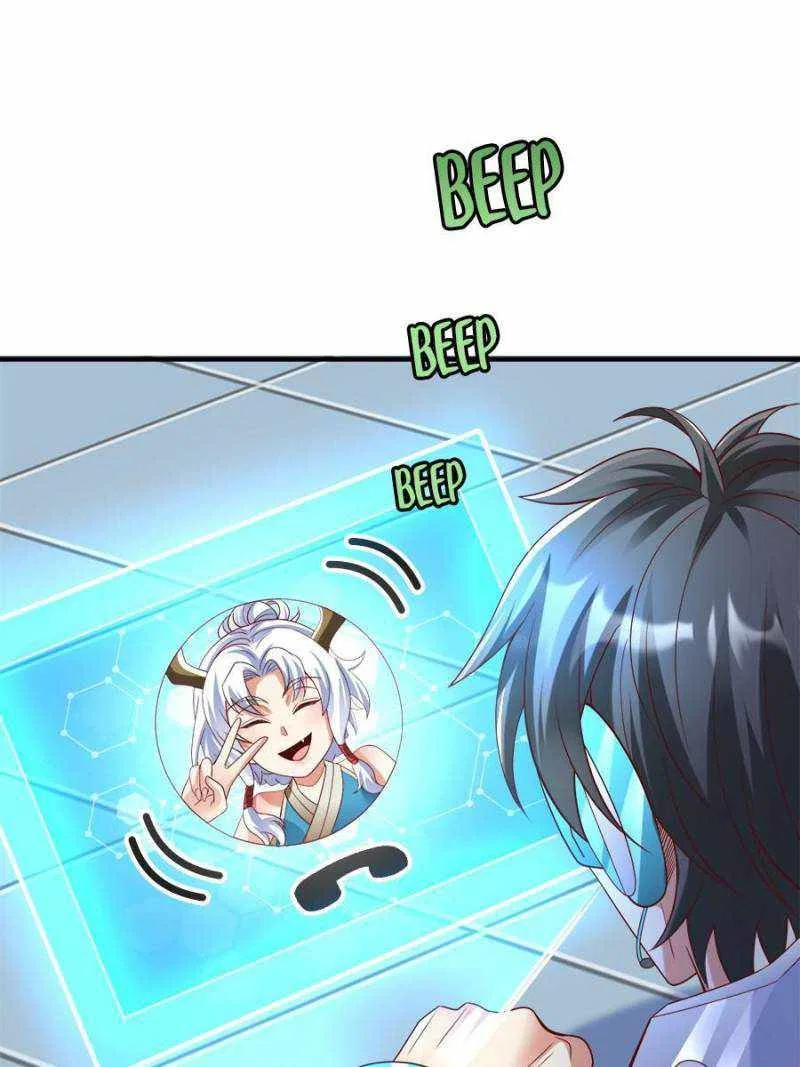 To possess the Heavenly Body Chapter 74 – Page 48