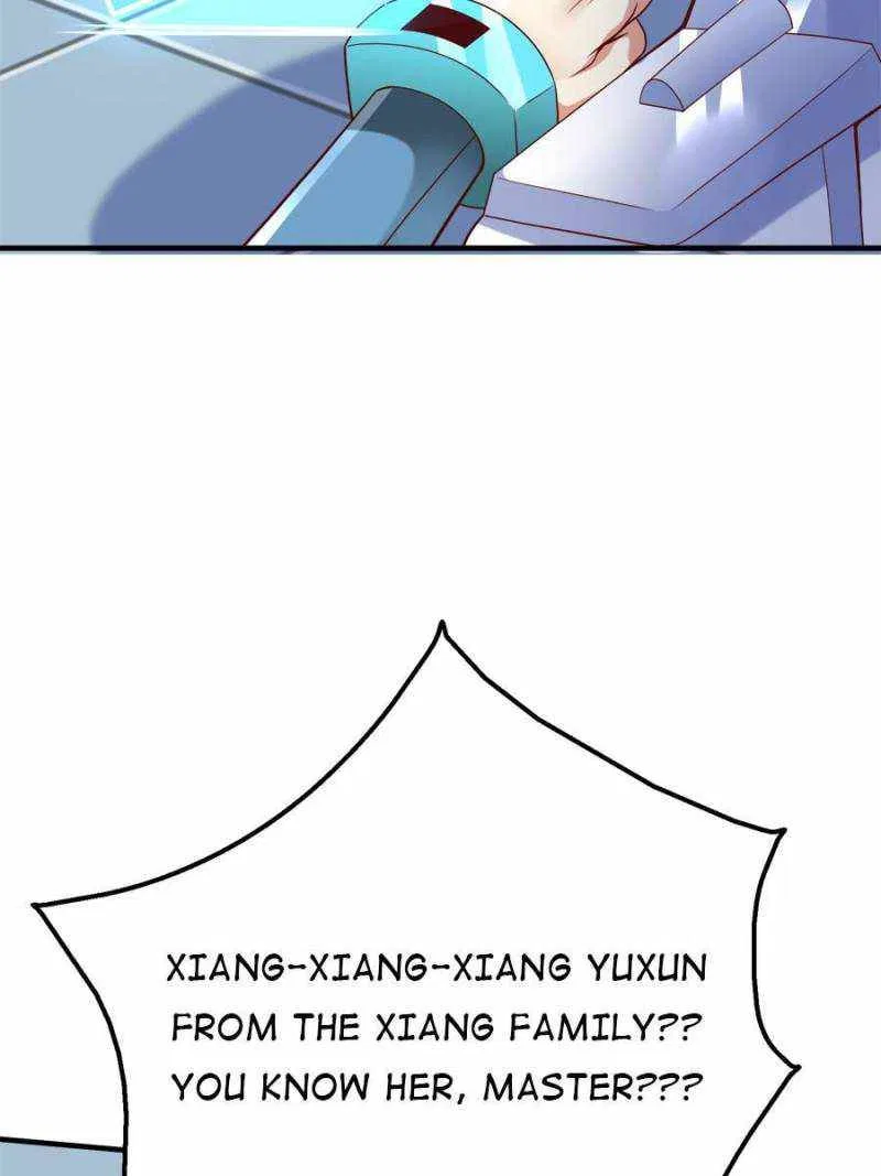 To possess the Heavenly Body Chapter 74 – Page 49