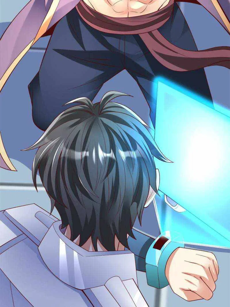 To possess the Heavenly Body Chapter 74 – Page 51