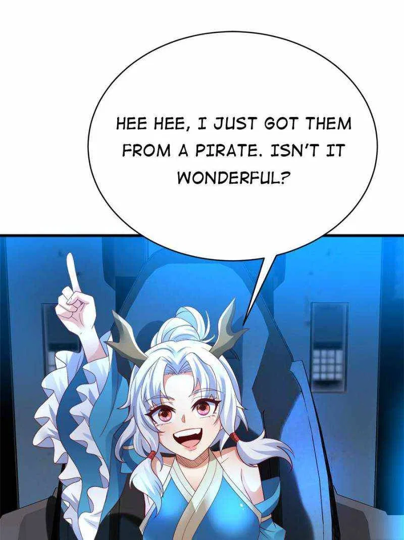To possess the Heavenly Body Chapter 74 – Page 56