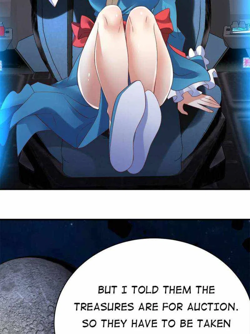 To possess the Heavenly Body Chapter 74 – Page 57