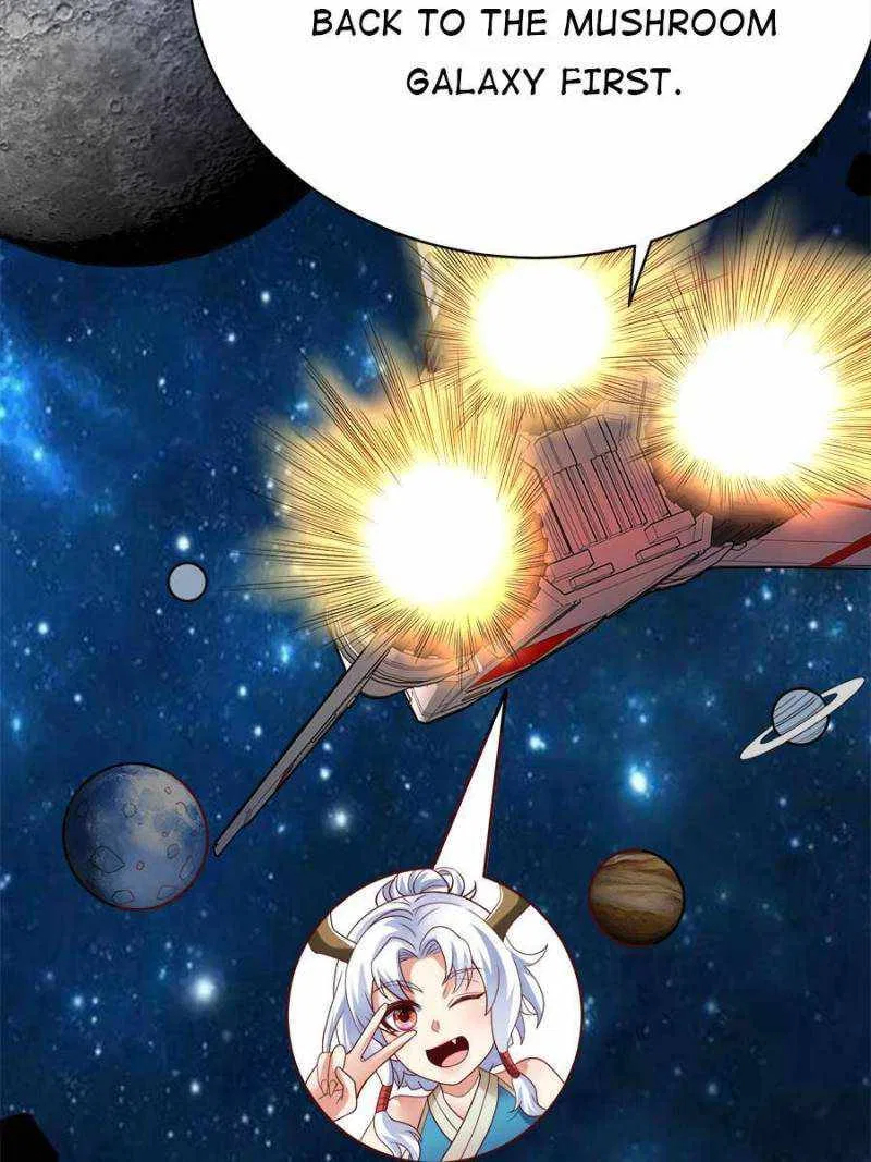 To possess the Heavenly Body Chapter 74 – Page 58