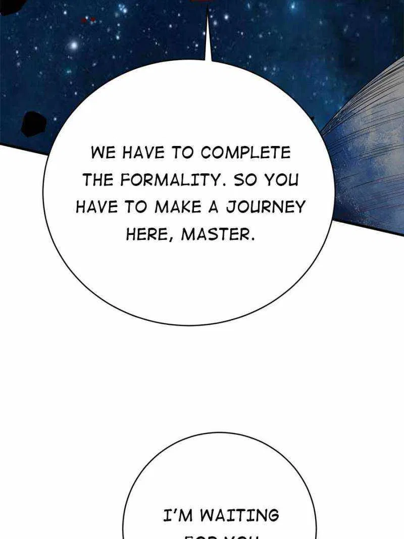 To possess the Heavenly Body Chapter 74 – Page 59