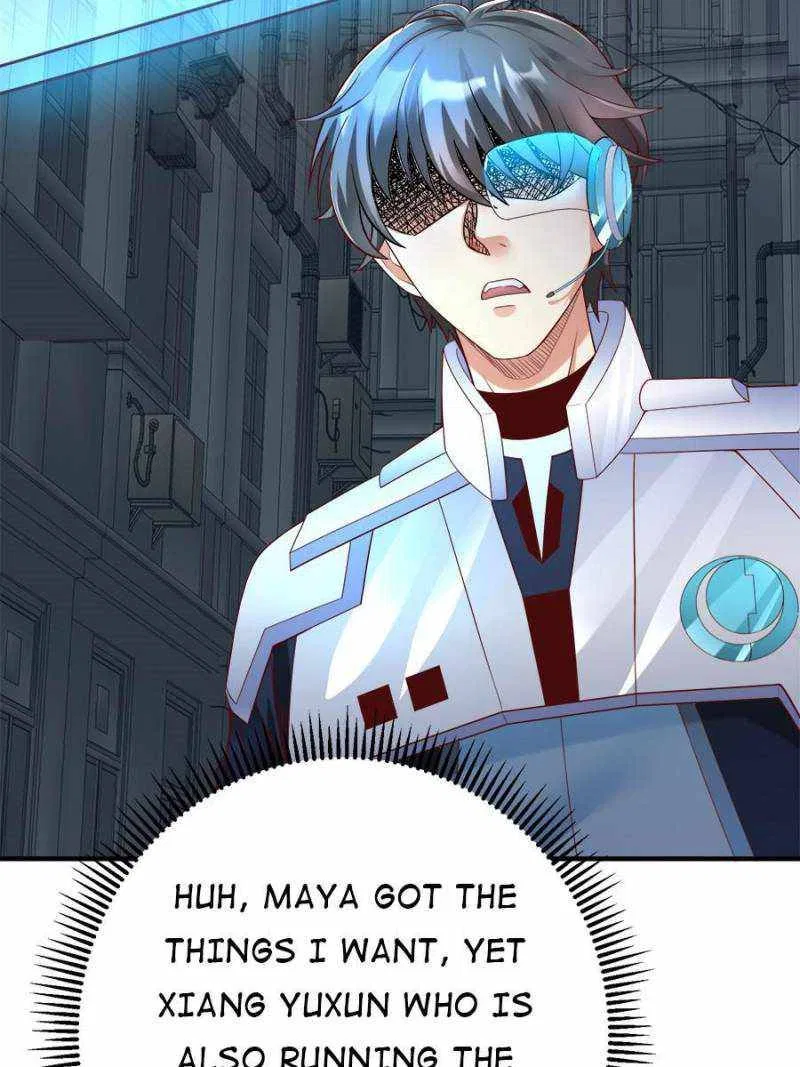 To possess the Heavenly Body Chapter 74 – Page 61