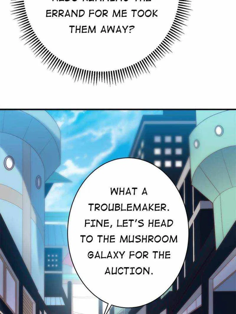 To possess the Heavenly Body Chapter 74 – Page 62