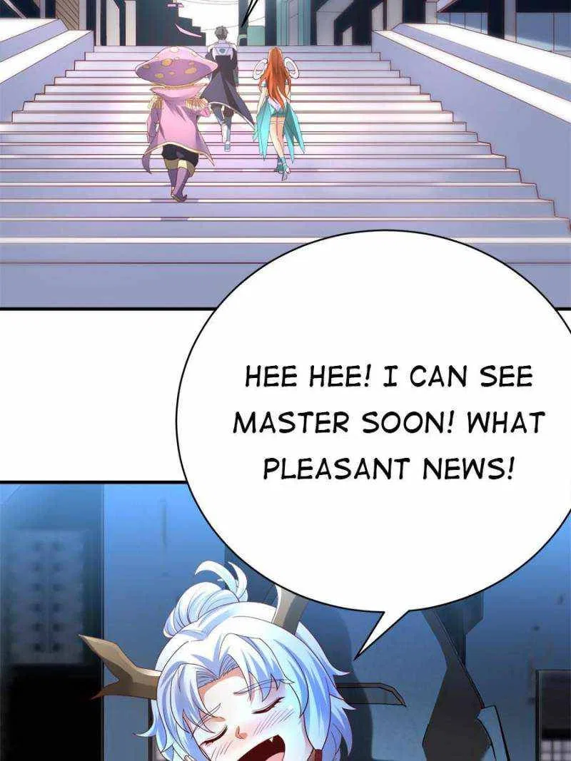 To possess the Heavenly Body Chapter 74 – Page 63