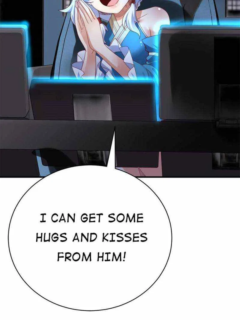 To possess the Heavenly Body Chapter 74 – Page 64
