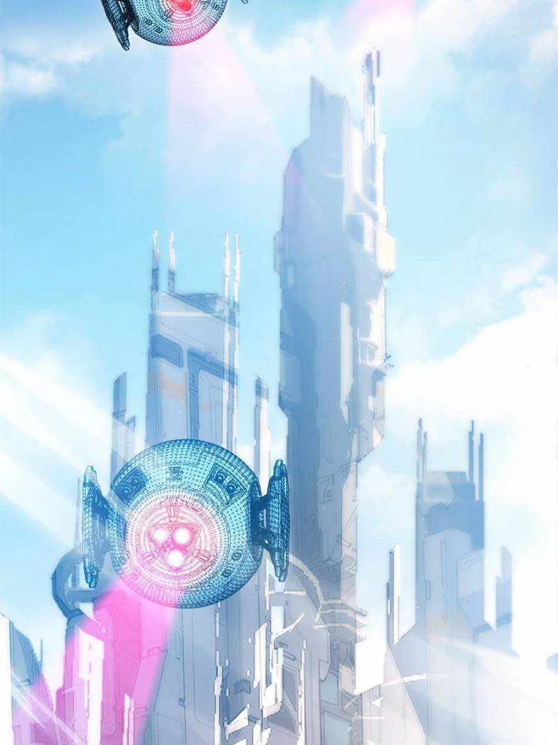 To possess the Heavenly Body Chapter 73 – Page 3