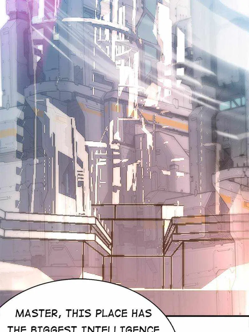 To possess the Heavenly Body Chapter 73 – Page 4