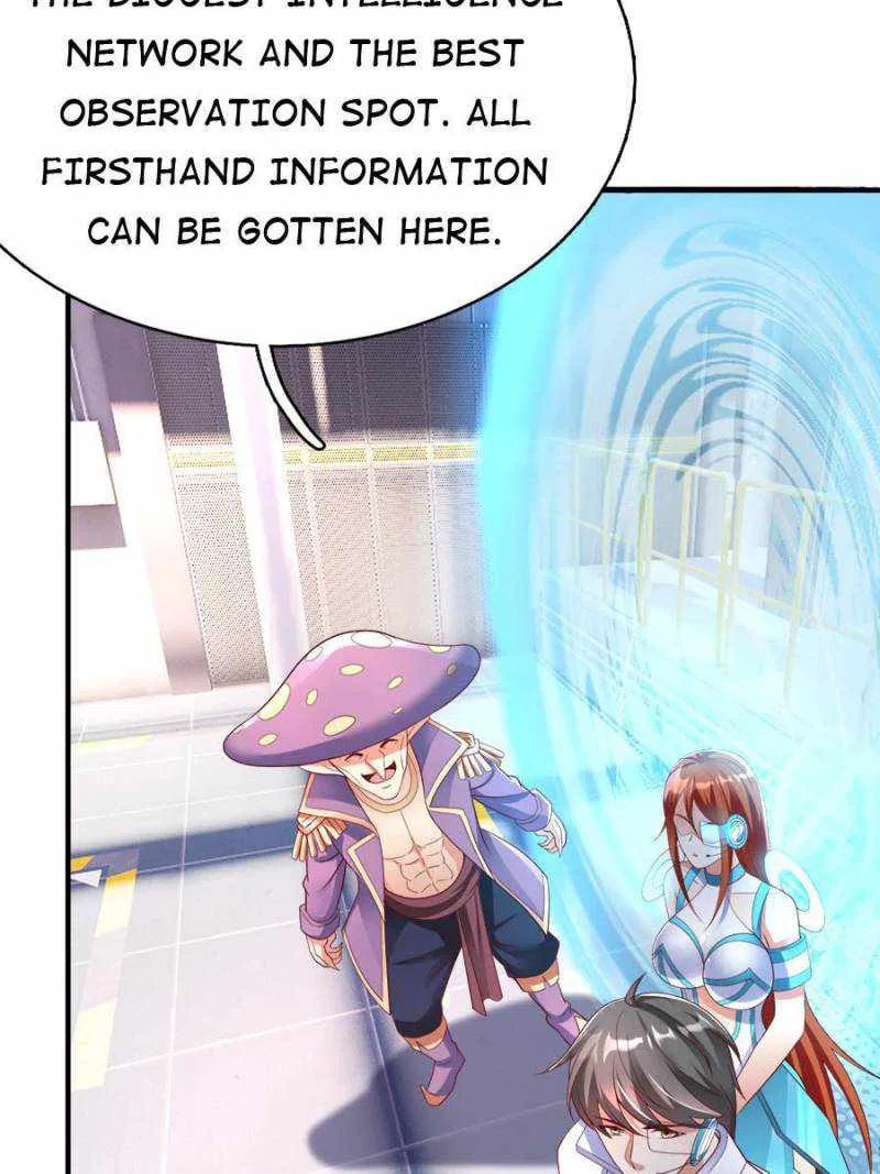 To possess the Heavenly Body Chapter 73 – Page 5