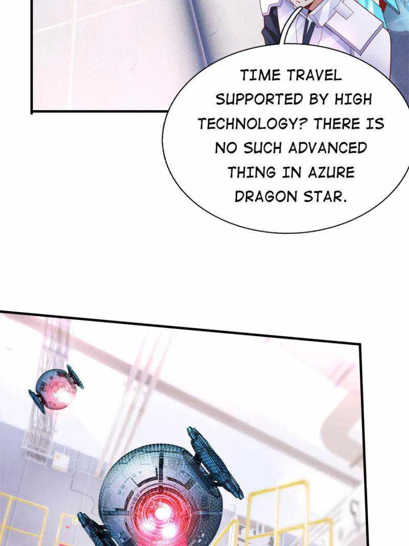 To possess the Heavenly Body Chapter 73 – Page 6