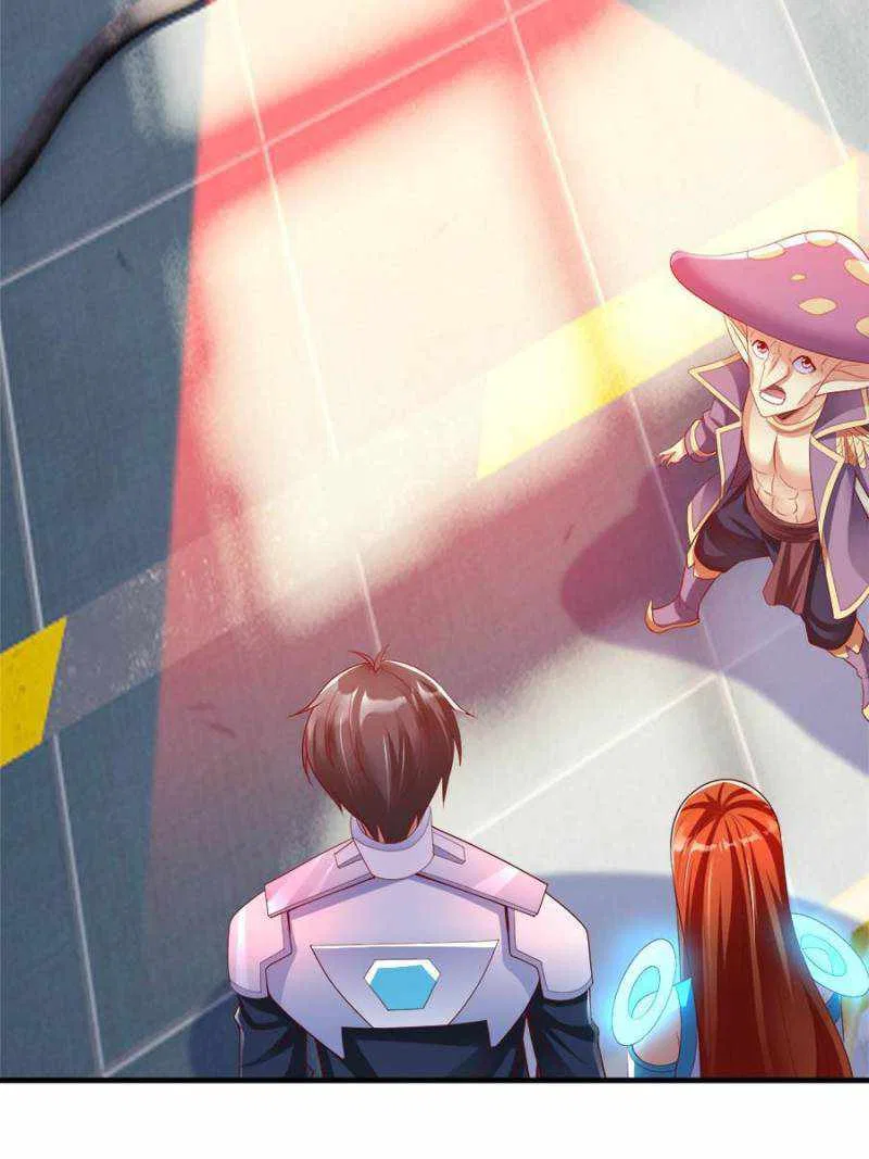 To possess the Heavenly Body Chapter 73 – Page 8