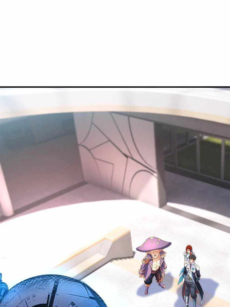 To possess the Heavenly Body Chapter 73 – Page 10