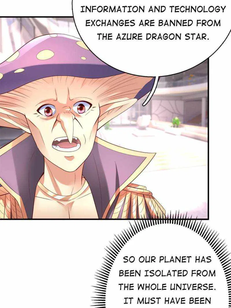 To possess the Heavenly Body Chapter 73 – Page 12