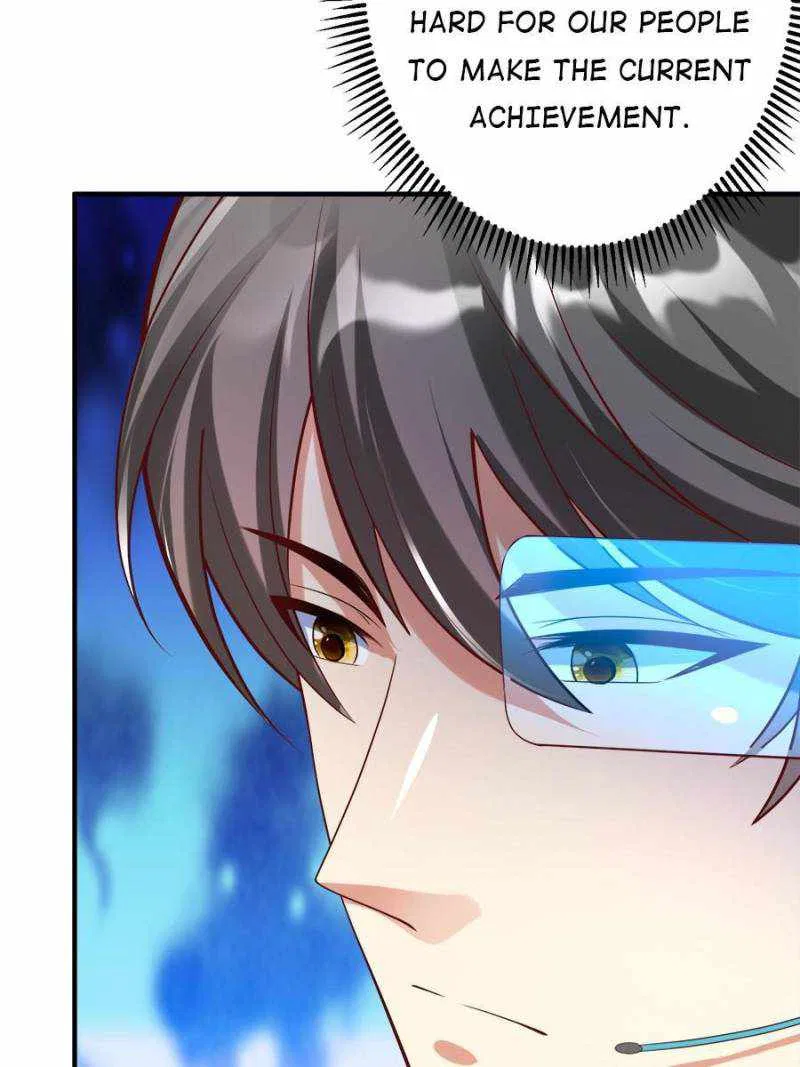 To possess the Heavenly Body Chapter 73 – Page 13