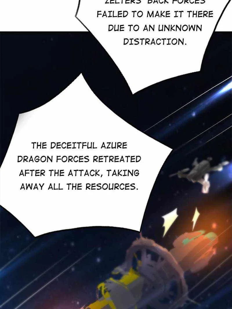 To possess the Heavenly Body Chapter 73 – Page 15