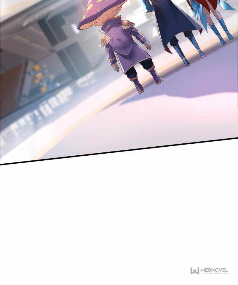 To possess the Heavenly Body Chapter 73 – Page 18