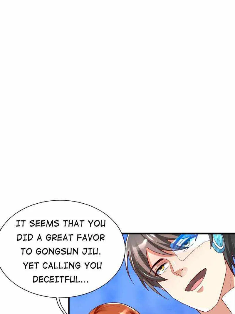 To possess the Heavenly Body Chapter 73 – Page 19