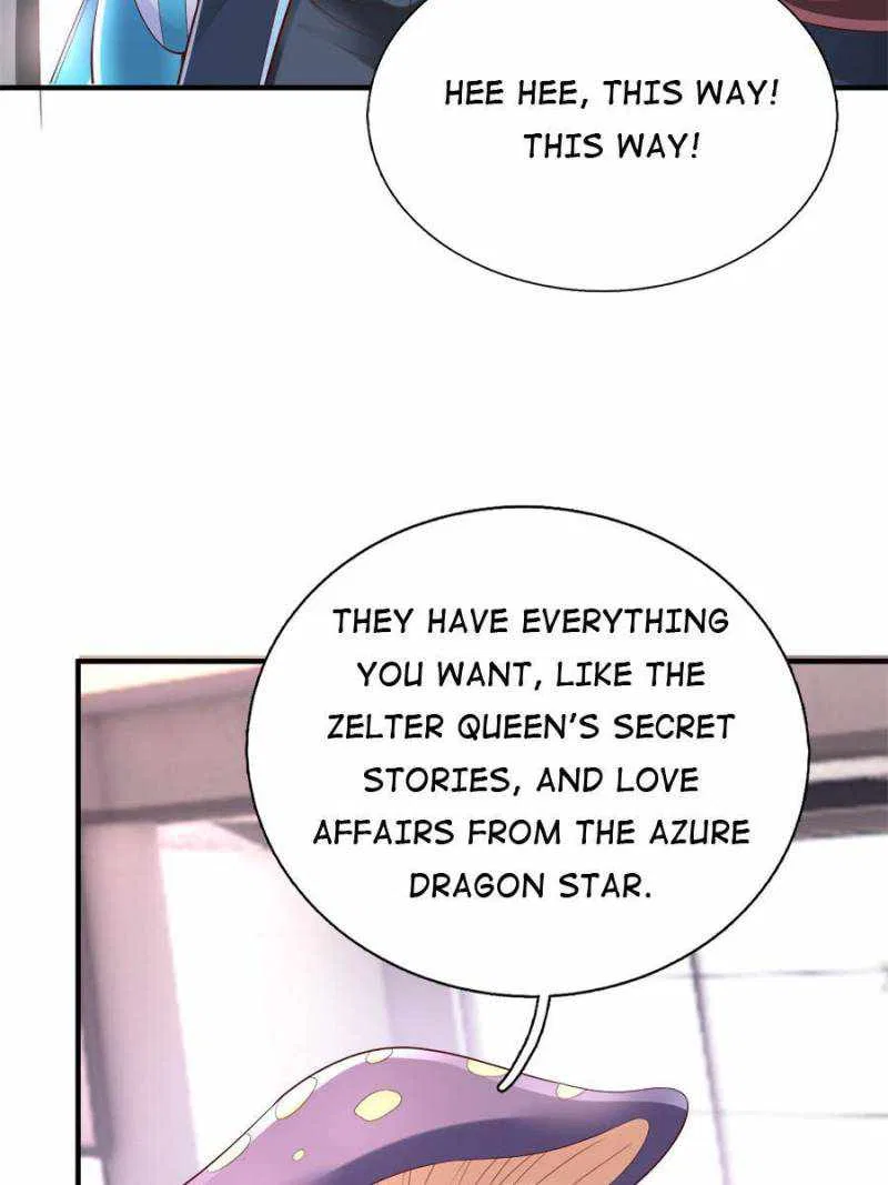 To possess the Heavenly Body Chapter 73 – Page 22