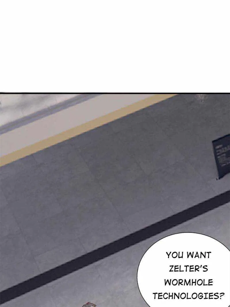 To possess the Heavenly Body Chapter 73 – Page 26
