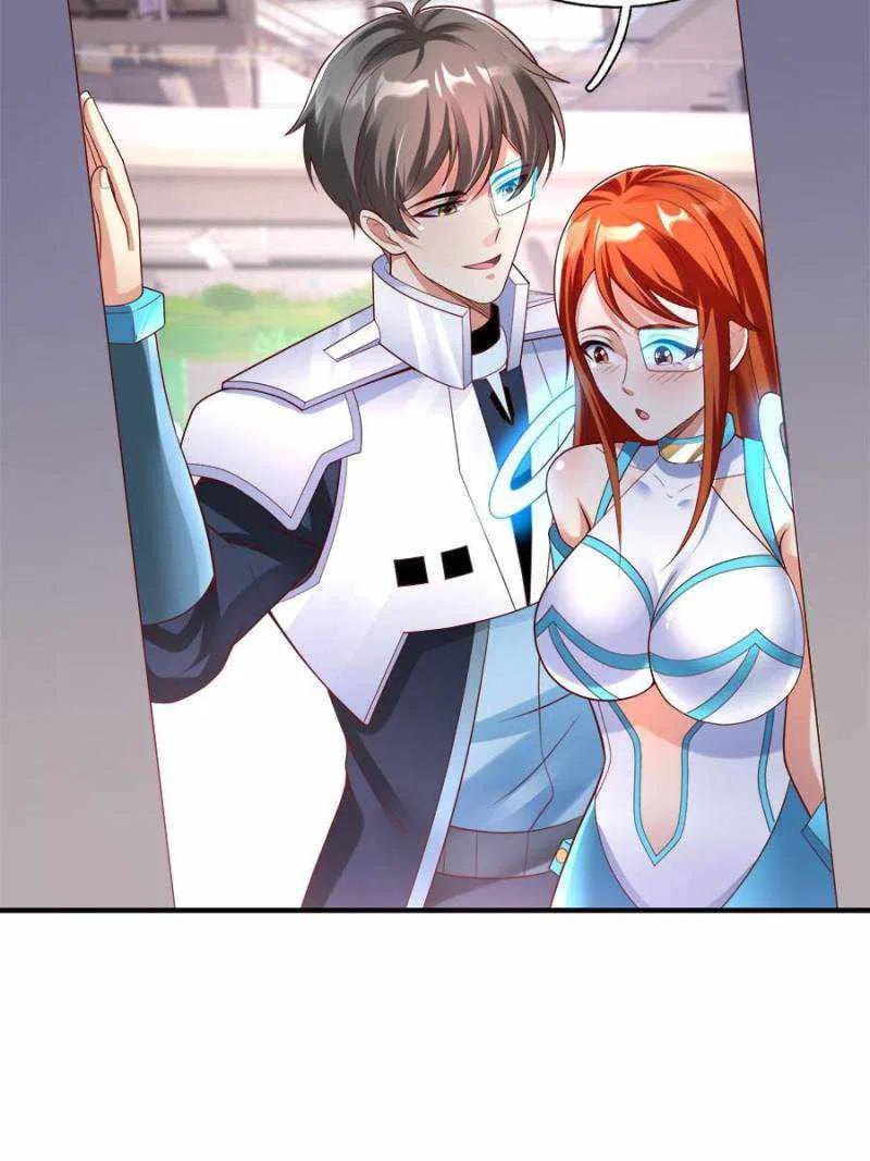 To possess the Heavenly Body Chapter 73 – Page 28
