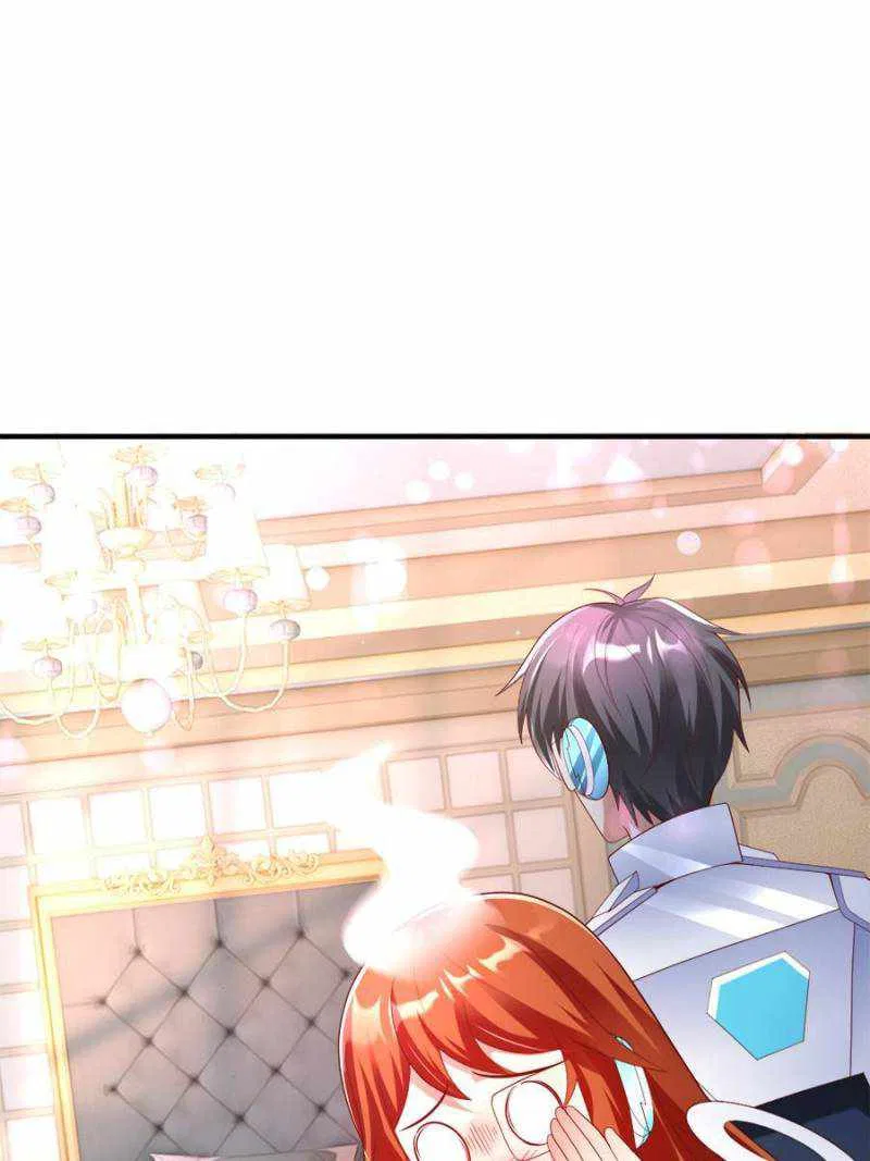 To possess the Heavenly Body Chapter 73 – Page 30