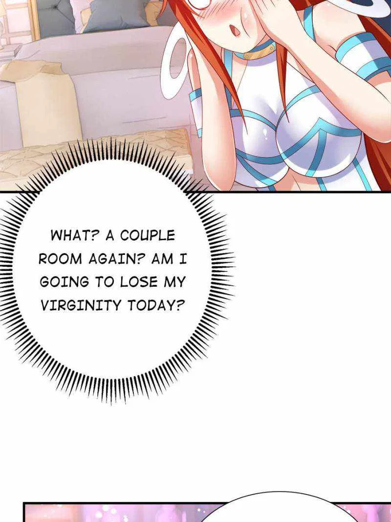 To possess the Heavenly Body Chapter 73 – Page 31